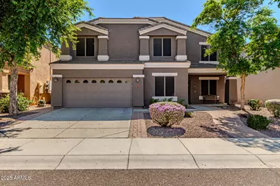 9561 W Frank Avenue, Peoria, AZ 85382 - Photo 1