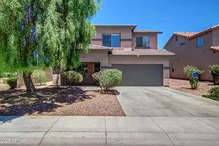 3028 W Winter Dr, Phoenix, AZ 85051 - Photo 1