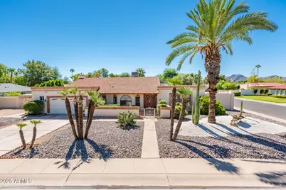 5401 E Laurel Lane, Scottsdale, AZ 85254 - Photo 1