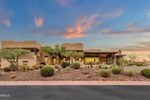 9630 N Rock Ridge Trail, Fountain Hills, AZ 85268 - Photo 1