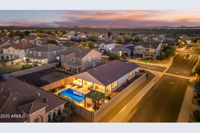 29488 W Columbus Avenue, Buckeye, AZ 85396 - Photo 1