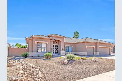 75 E Elgin Street, Gilbert, AZ 85295 - Photo 1