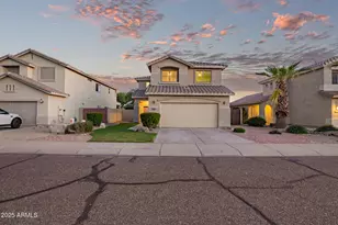 4037 W Hackamore Dr, Phoenix, AZ 85083 - Photo 1