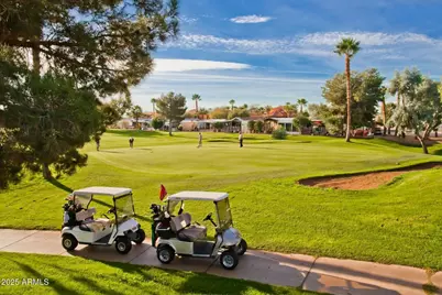 11201 N El Mirage Road #23, El Mirage, AZ 85335 - Photo 1