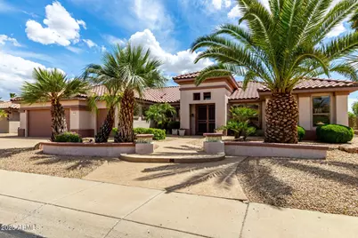 15749 W Clear Canyon Drive, Surprise, AZ 85374 - Photo 1