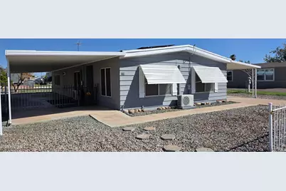 119 S 91st Place, Mesa, AZ 85208 - Photo 1