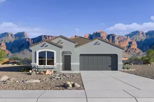 18449 W Hackamore Dr, Wittmann, AZ 85361 - Photo 1