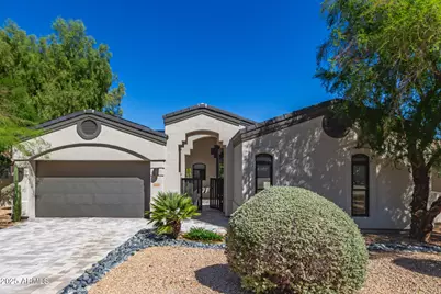7160 E Ridgeview Place, Carefree, AZ 85377 - Photo 1