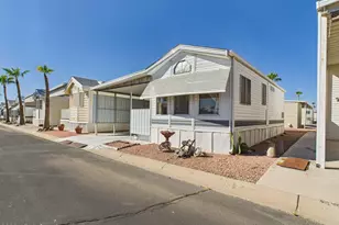 794 S Cinnabar Dr, Apache Junction, AZ 85119 - Photo 1