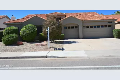 16446 N 60th Street, Scottsdale, AZ 85254 - Photo 1