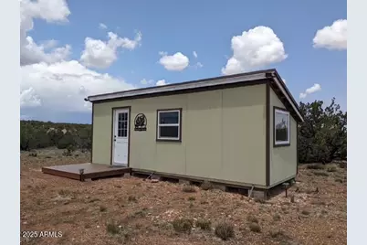 Tbd Vista Point 201-21-023 -- #-, Heber, AZ 85928 - Photo 1