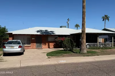 3446 W McLellan Boulevard, Phoenix, AZ 85017 - Photo 1