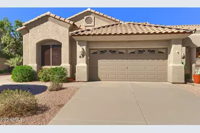 4202 E Broadway Road #69, Mesa, AZ 85206 - Photo 1