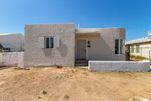 320 W Pima Ave, Coolidge, AZ 85128 - Photo 1