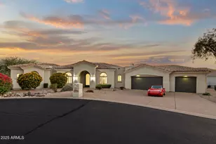 12053 E Yucca St, Scottsdale, AZ 85259 - Photo 1