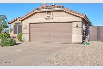 10278 E Tierra Buena Lane, Scottsdale, AZ 85255 - Photo 1