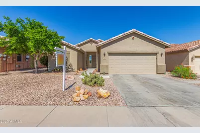 22908 W Twilight Lane, Buckeye, AZ 85326 - Photo 1