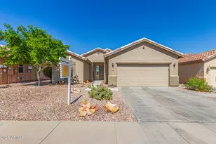 22908 W Twilight Ln, Buckeye, AZ 85326 - Photo 1