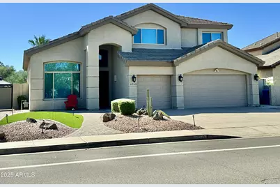 6763 E Paradise Lane, Scottsdale, AZ 85254 - Photo 1