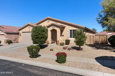 17412 W Bajada Road, Surprise, AZ 85387 - Photo 1