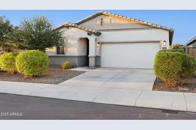 8234 E Juanita Avenue, Mesa, AZ 85209 - Photo 1