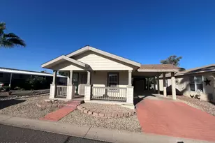 10960 N 67th Ave, Glendale, AZ 85304 - Photo 1