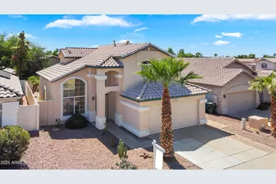 1331 E Libby Street, Phoenix, AZ 85022 - Photo 1