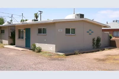 1851 E Yale Street #3, Phoenix, AZ 85006 - Photo 1