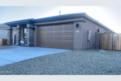 3420 S 177th Avenue, Goodyear, AZ 85338 - Photo 1