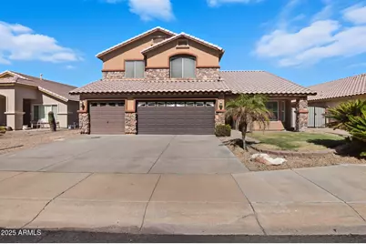 5422 W Topeka Drive, Glendale, AZ 85308 - Photo 1