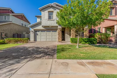 3064 E Appaloosa Road, Gilbert, AZ 85296 - Photo 1