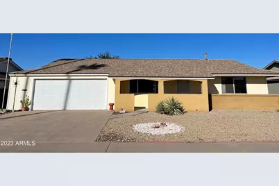 10939 W Saratoga Circle, Sun City, AZ 85351 - Photo 1