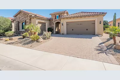 26439 W Covey Lane, Buckeye, AZ 85396 - Photo 1