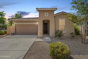 8536 S 40th Glen, Laveen, AZ 85339 - Photo 1