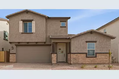 3945 S Verbena Avenue, Mesa, AZ 85212 - Photo 1