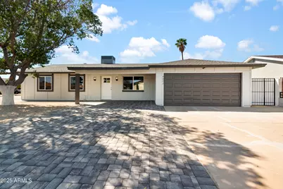 4002 N 86th Drive, Phoenix, AZ 85037 - Photo 1