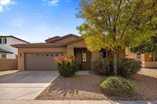 1695 E Mia Ln, Gilbert, AZ 85298 - Photo 1
