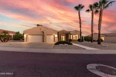 19757 N Concord Drive, Surprise, AZ 85374 - Photo 1