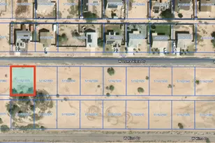 11529 W Loma Vista Dr, Arizona City, AZ 85123 - Photo 1