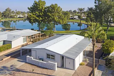 26443 S Lakeview Drive, Sun Lakes, AZ 85248 - Photo 1