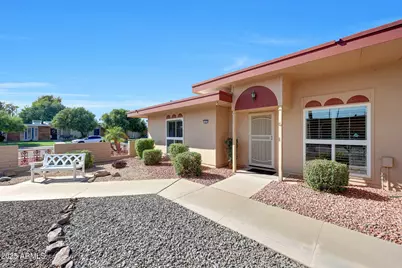 13093 N 100th Drive, Sun City, AZ 85351 - Photo 1