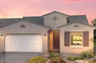 4181 W Hanna Dr, Eloy, AZ 85131 - Photo 1