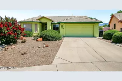 1191 S Vista Grande Drive, Cottonwood, AZ 86326 - Photo 1