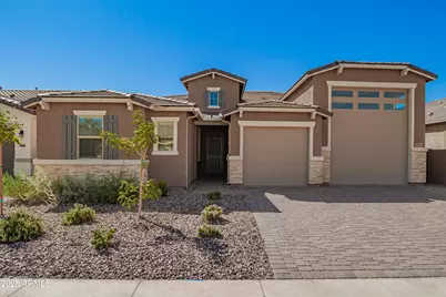 4813 W Stargazer Place, Laveen, AZ 85339 - Photo 1