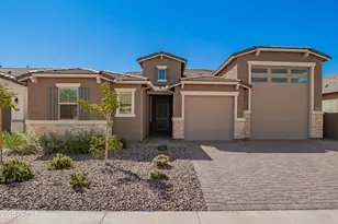 4813 W Stargazer Pl, Laveen, AZ 85339 - Photo 1