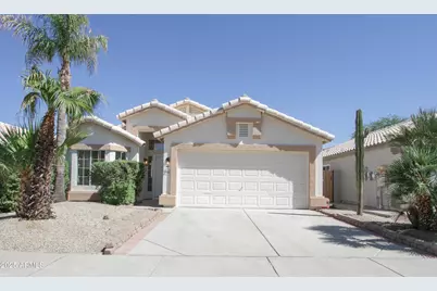 20829 N 23rd Place, Phoenix, AZ 85024 - Photo 1