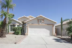 20829 North 23rd Pl, Phoenix, AZ 85024 - Photo 1