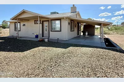 20233 E Sunset Lane, Mayer, AZ 86333 - Photo 1