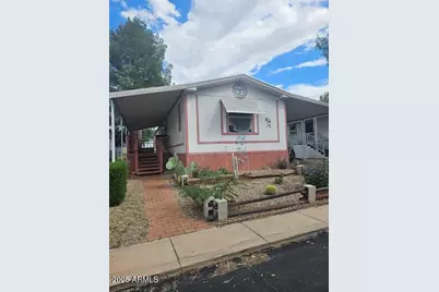 463 Nature Way, Sierra Vista, AZ 85635 - Photo 1