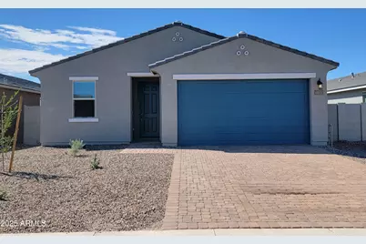 35385 N Flora Way, San Tan Valley, AZ 85144 - Photo 1